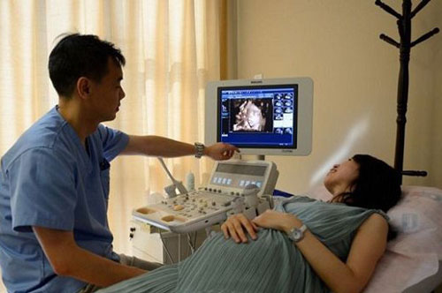 Lí do bác sĩ nhất định phải hỏi: "Bầu lần đầu hay lần hai?" khi khám thai