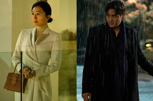 “Thế giới hôn nhân”: Phim truyền hình đang gây sốt tại Hàn Quốc