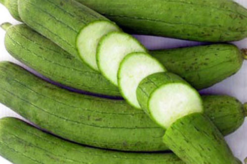 Tác dụng làm đẹp da và chữa tàn nhang kỳ diệu của mướp