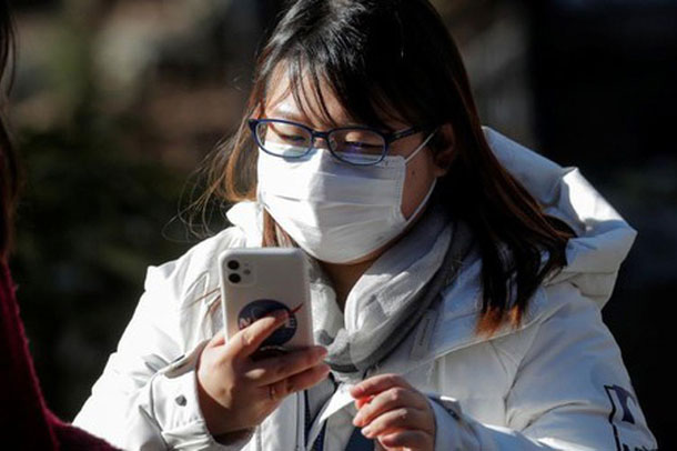 Apple "vỡ trận" tại Mỹ vì COVID-19