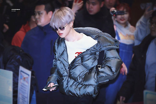 Top 5 sao Hàn sở hữu gu thời trang 'đỉnh' nhất