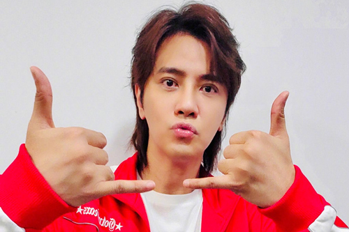 Bê bối về lối sống đồi trụy, La Chí Tường đối mặt với nguy cơ bị thất sủng