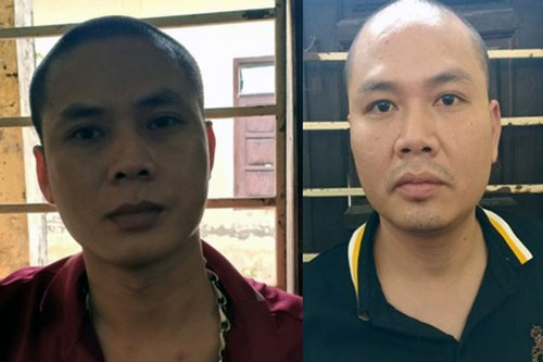 Hà Nội: Triệt phá “động lắc” trá hình trong quán mát-xa