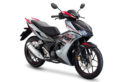 Honda Winner X có thêm phiên bản mới ở Việt Nam, quyết đấu với Yamaha Exciter