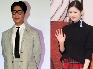 Công ty quản lý của Jung Eun Chae phản hồi về scandal ngoại tình