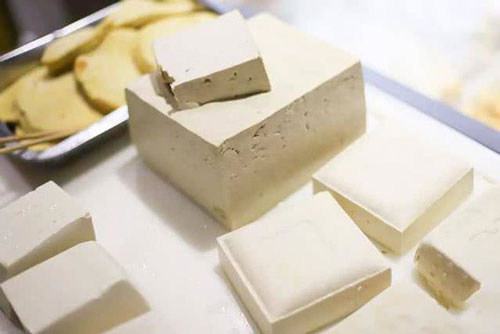 3 loại đậu phụ mà người tinh ý sẽ chẳng bao giờ mua