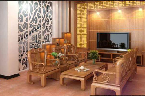 Mẹo loại bỏ mối mọt trong đồ gỗ hiệu quả