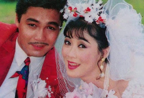 Lý Hùng: “Tôi từng khốn khổ vì bị hiểu lầm đã có con với Diễm Hương”