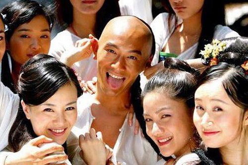 Ai là nhân vật 'sát gái' nhất trong truyện Kim Dung?