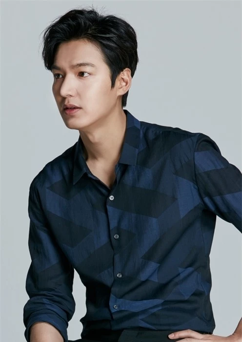 Lee Min Ho 'Quân vương bất diệt': Đẹp hoàn hảo, cát sê cao, mỹ nhân say đắm