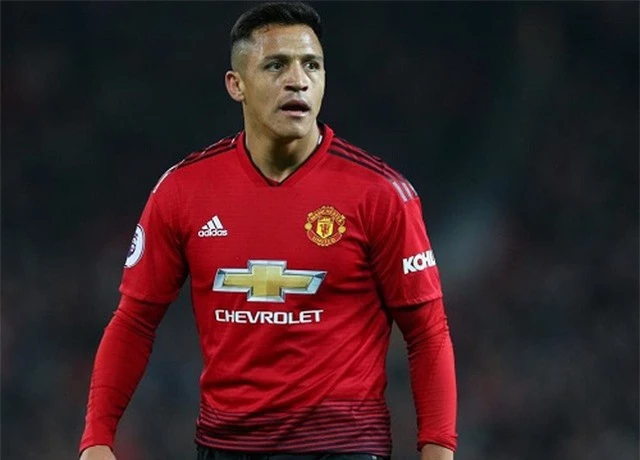 Man Utd chịu hậu quả lớn vì “vung tay quá trán” với Sanchez - 1