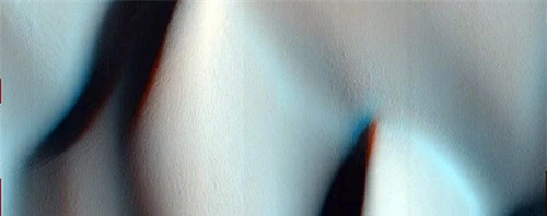 NASA công bố 15 bức ảnh tuyệt đẹp về sao Hỏa - 11