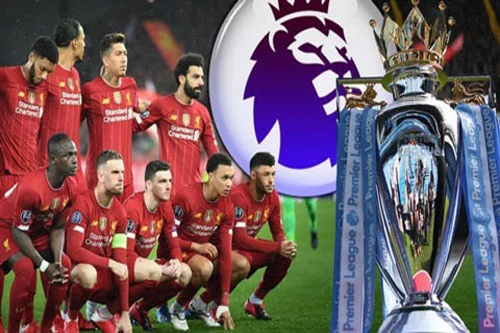 Premier League bị ảnh hường khi LĐBĐ hủy mùa giải 2019/20