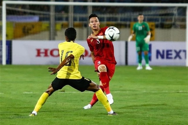 Nhà đài Việt Nam không buông xuôi bản quyền AFF Cup 2020 - 1