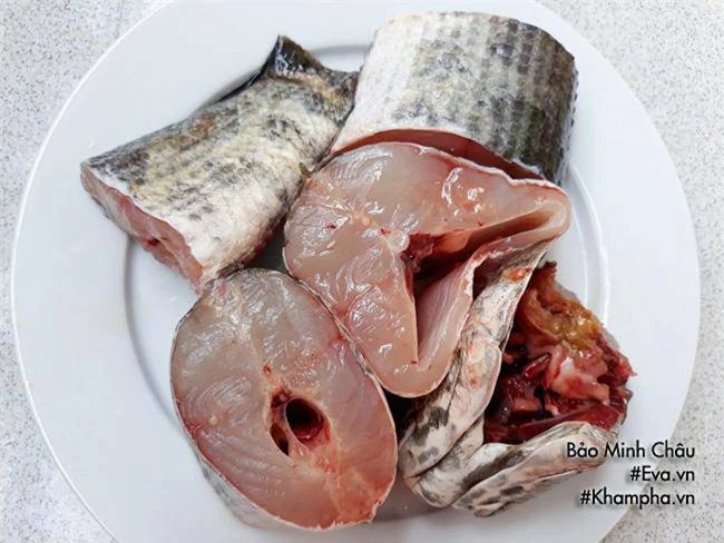 Những thực phẩm tuyệt đối không ăn cùng với cá kẻo có ngày tự rước bệnh vào thân - 5