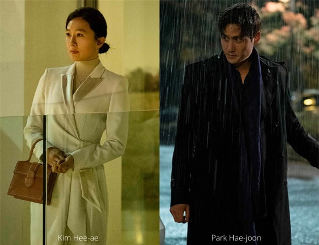 “Thế giới hôn nhân”: Phim truyền hình đang gây sốt tại Hàn Quốc - 3