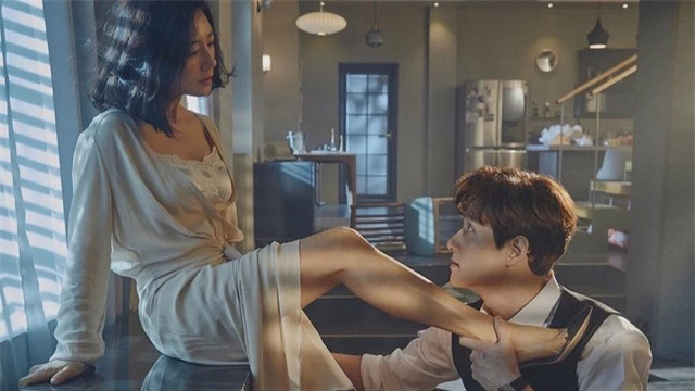 “Thế giới hôn nhân”: Phim truyền hình đang gây sốt tại Hàn Quốc - 6
