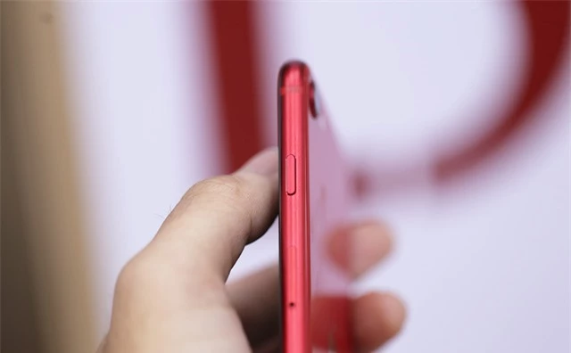 Trên tay iPhone SE 2020 đầu tiên tại Việt Nam, giá từ 12,7 triệu đồng - Ảnh 6.