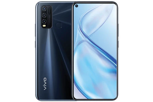 Vivo Y50.