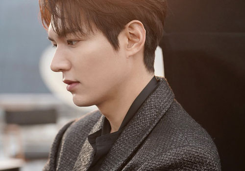 Lee Min Ho nhận cát-xê hơn 20 tỷ đồng khi đóng 'Quân vương bất diệt'