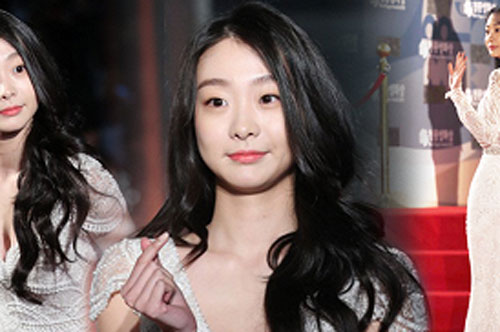 Những mỹ nhân mắt 1 mí của Hàn Quốc vẫn xinh đẹp nhờ kiểu trang điểm trong suốt