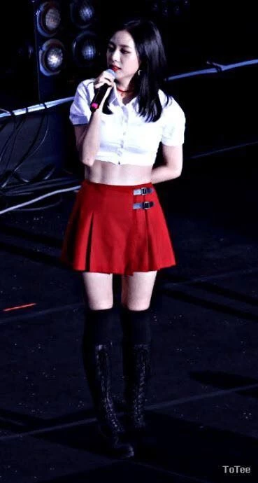 Jisoo (BlackPink)