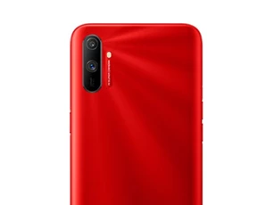 Trên tay Realme C3i: Camera kép, pin 5.000 mAh, chống nước, giá 2,59 triệu đồng