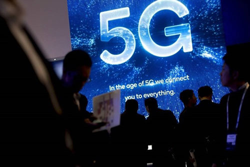 VNPT công bố thử nghiệm thành công VinaPhone 5G tốc độ nhanh gấp 10 lần 4G