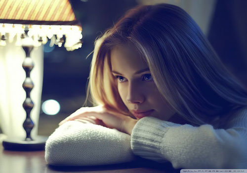 Đàn ông khó cưỡng lại sức hấp dẫn của phụ nữ có những đặc điểm này