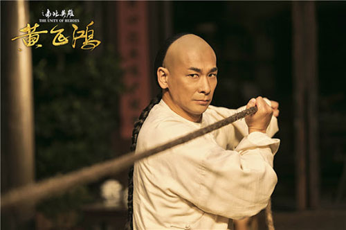 Top 10 cao thủ võ lâm 'bá đạo' nhất lịch sử Trung Quốc