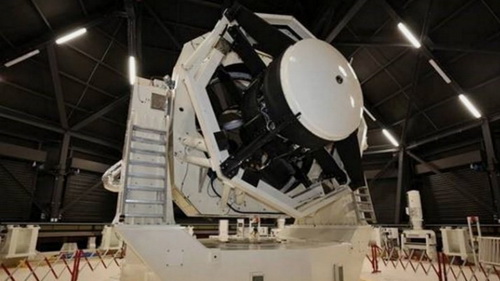 Kính viễn vọng giám sát không gian tại Australia đạt trang thái hoạt động ban đầu