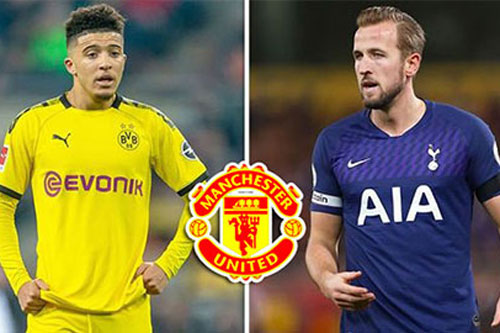 Ed Woodward 'thắt lưng buộc bụng', Kane và Sancho hết đường sang M.U?