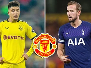 Ed Woodward 'thắt lưng buộc bụng', Kane và Sancho hết đường sang M.U?