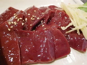 6 thực phẩm cấm kỵ ăn chung với gan lợn, chị em nên tránh cho cả nhà