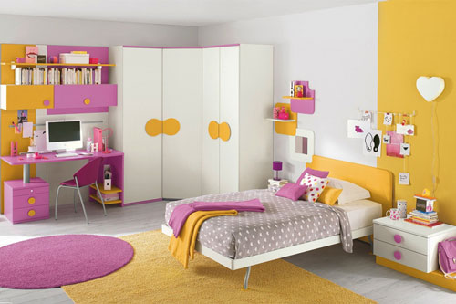 Thầy Phong thủy chỉ rõ: Kiêng kị ở phòng ngủ trẻ em, bố mẹ nắm lấy để trẻ ngủ ngon, hay ăn chóng lớn