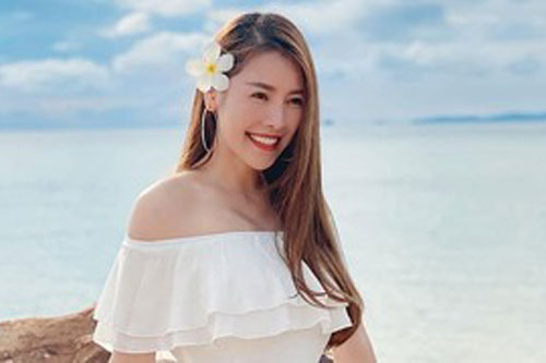 Quế Vân mắc kẹt ở Phú Quốc