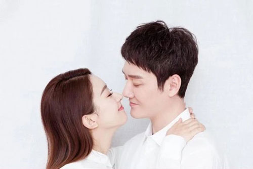 Vợ chồng Triệu Lệ Dĩnh và Phùng Thiệu Phong giàu thế nào?