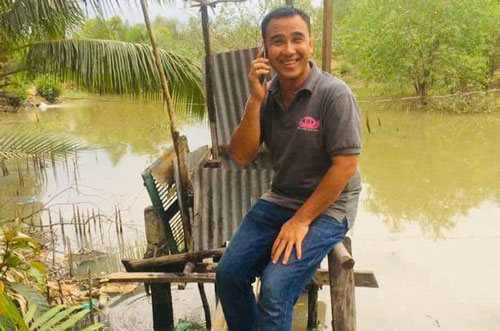 Sao Việt làm gì sau khi được “nới lỏng” cách ly?