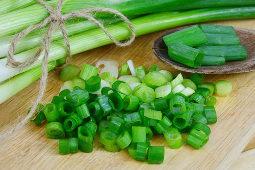 Ăn hành lá kiểu này dễ đoản thọ, hãy bỏ ngay kẻo hối không kịp