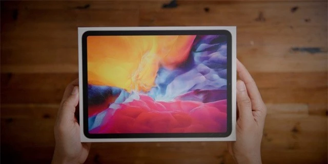 iMac 23 inch và iPad 11 inch giá rẻ ra mắt vào cuối năm nay - Ảnh 2.