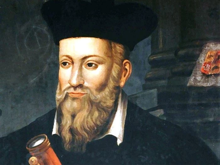 Nostradamus 