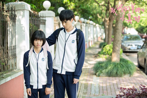 Top 10 phim Trung Quốc hay nhất về khai thác đề tài thanh mai trúc mã: Số 1 từng khiến bao 'mọt phim' điên đảo