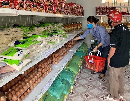 Bình Thuận: 450 tỷ đồng hỗ trợ các đối tượng chịu ảnh hưởng bởi Covid-19