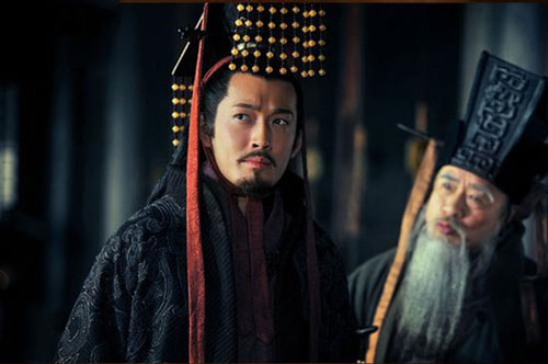 Giải mã những yếu tố giúp Tôn Quyền tạo được Thế chân vạc lẫy lừng Tam Quốc