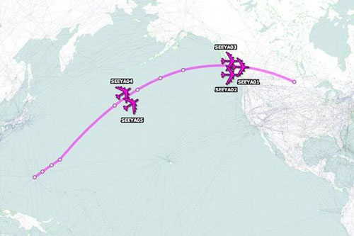 Xôn xao tin Mỹ bất ngờ rút hết máy bay ném bom khỏi Guam sau 16 năm