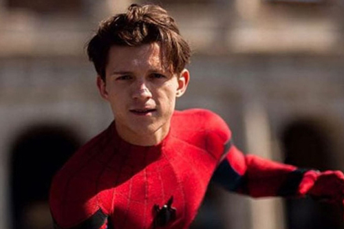 Giãn cách xã hội, sao phim Người nhện 'giết thời gian' bằng cách viết kịch bản phim