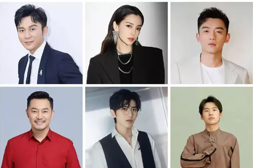 Công bố chính thức đội hình "Running Man" của Trung Quốc