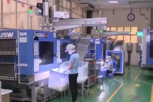 TP.HCM khôi phục kinh tế hậu COVID-19