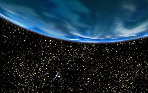 5 hành tinh kỳ lạ nhất từng được phát hiện