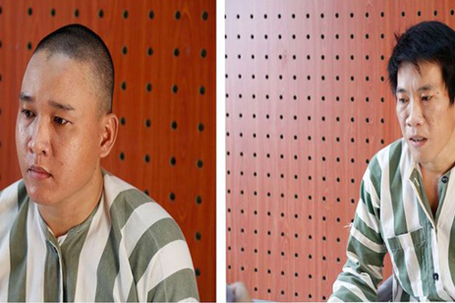 Khởi tố nhóm đối tượng giả danh công an đi cướp tài sản